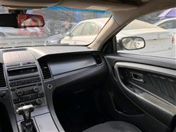فورد تورس